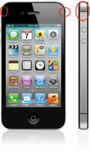 Apple iPhone 4 vs Apple iPhone 4s - specs comparison ...