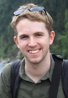 Portrait of Matt Ryall