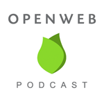 Open Web Podcast icon